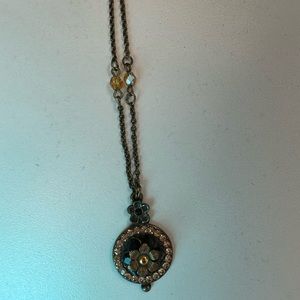 Michal Negrin necklace